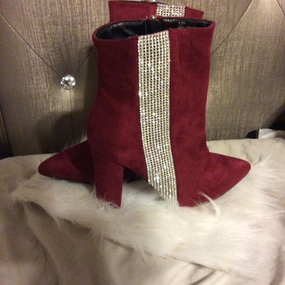 Booties - Picture 2 of 4